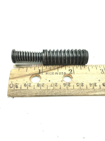 Taurus PTIII Millennium Pro 9mm, Pistol Parts, Recoil Spring