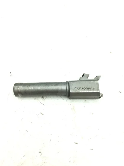 Taurus PTIII G2C/G2A 9mm, Pistol parts, Barrel - Image 2