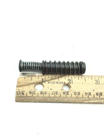 Taurus PTIII G2C/G2A 9mm, Pistol parts, Recoil Spring - Image 2