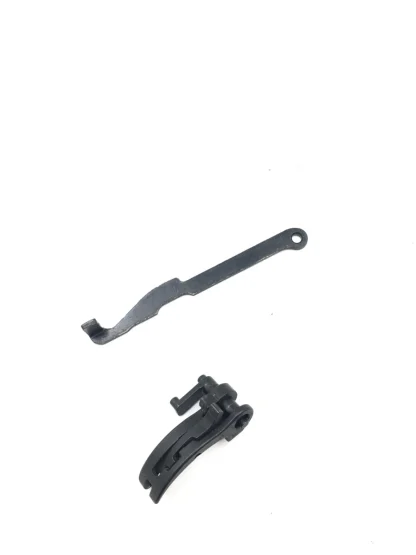 FN 503 9mm, pistol parts, trigger and bar - Image 2