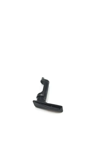 Sig Sauer P365 9mm, pistol parts, disassembly lever - Image 2