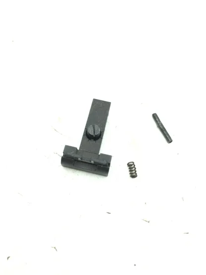 Beretta U22 NEOS .22LR, Pistol Parts, Sight, Screw, pin, Spring - Image 2