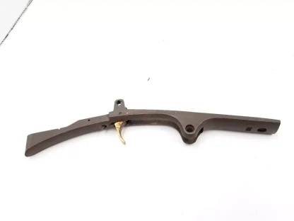 Marlin 336 30-30 Win Rifle Parts: Trigger & Plate - Image 2