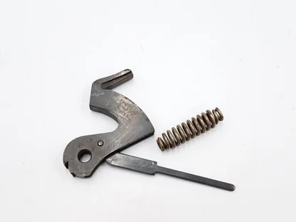 Marlin 336 30-30 Win Rifle Parts: Hammer & Spring - Image 2