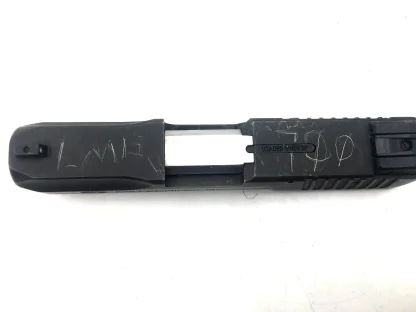 Taurus PT-111 G2, 9mm Pistol Parts: Slide, Barrel, Recoil Guide - Image 2