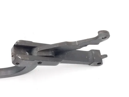 Sears & Roebuck 54 30-30 Win Rifle Parts: Lever w/ Link - Image 2