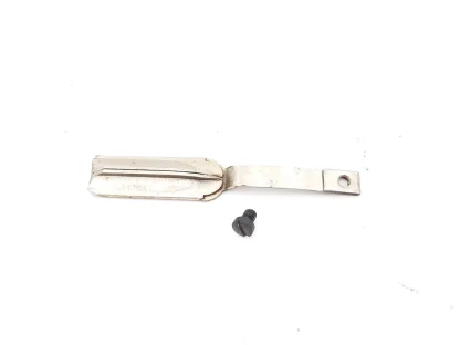 Sears & Roebuck 54 30-30 Win Rifle Parts: Spring Cover & Screw