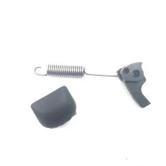 Ruger LCP, 380 ACP Pistol Parts: Hammer, Spring, Cap