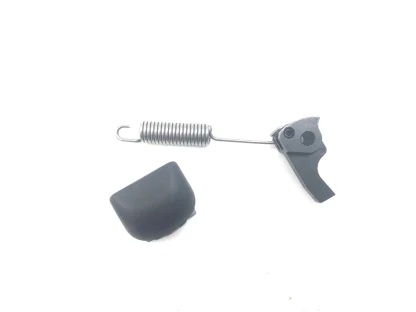 Ruger LCP, 380 ACP Pistol Parts: Hammer, Spring, Cap