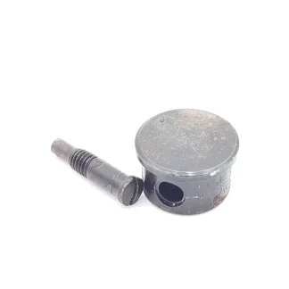 Sears & Roebuck 54 30-30 Win Rifle Parts: Magazine Plug & Screw