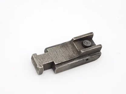 Sears & Roebuck 54 30-30 Win Rifle Parts: Lever - Image 2