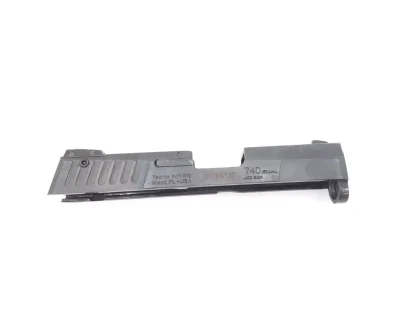 Taurus 740 Slim 40 S&W Pistol Parts: Slide - Image 2