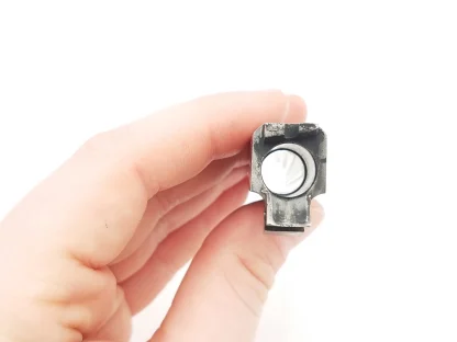 Taurus 740 Slim 40 S&W Pistol Parts: Barrel - Image 2