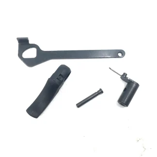 Ruger LCP, 380 ACP Pistol Parts: Trigger, Trigger Bar, Pivot, Pin, Spring
