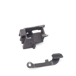 Taurus 740 Slim 40 S&W Pistol Parts: Mag Release