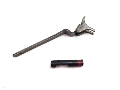 Winchester 94AE Post 64, 357 Magnum Parts: Hammer Stop & Lever