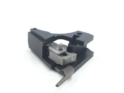 Smith & Wesson SW40 VE, 40 S&W Pistol Parts: Housing - Image 2