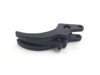 Springfield Armory XD-9, 9mm Pistol Parts: Trigger & Spring - Image 2
