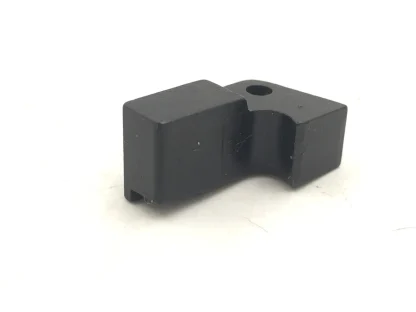 Springfield Armory XD-9, 9mm Pistol Parts: Lever & Spring - Image 2