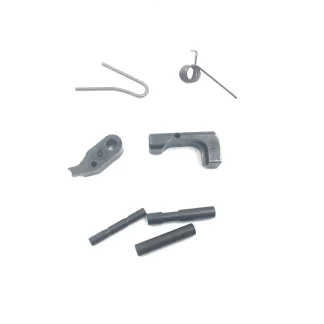 Ruger LCP, 380 ACP Pistol Parts: Hammer Catch, Mag Release, Pins