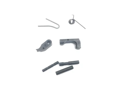 Ruger LCP, 380 ACP Pistol Parts: Hammer Catch, Mag Release, Pins