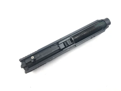 Smith & Wesson M&P 40, 40 S&W Pistol Parts: Slide, Barrel, Recoil Guide - Image 2