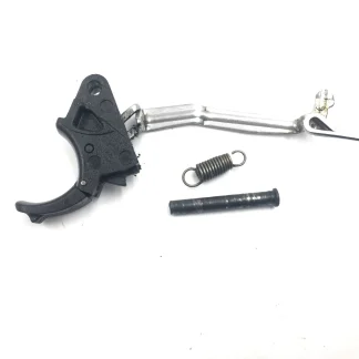 Smith & Wesson M&P 40, 40 S&W Pistol Parts: Trigger, Pin, Spring