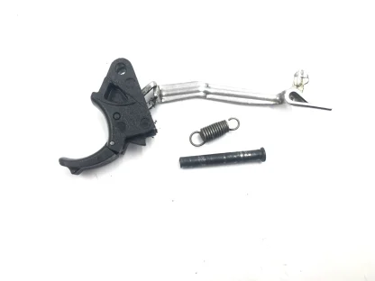 Smith & Wesson M&P 40, 40 S&W Pistol Parts: Trigger, Pin, Spring
