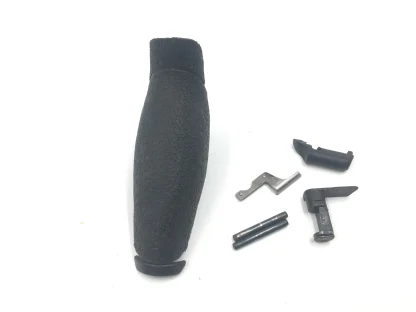 Smith & Wesson M&P 40, 40 S&W Pistol Parts: Backstrap, Tool, Ejector, Takedown - Image 2