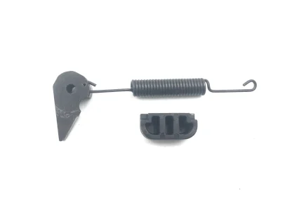 SCCY CPX-1, 9mm Pistol Parts: Hammer, Spring, Cap - Image 2