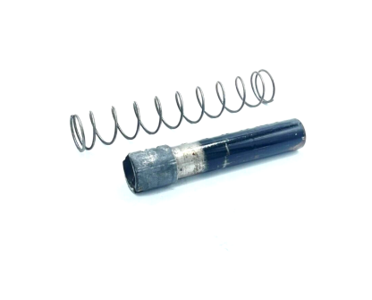 Davis P380 .380ACP Pistol Parts: Barrel, Recoil Spring - Image 5