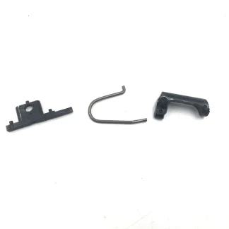 Ruger LC9 S, 9mm Pistol Parts: Ejector, Mag Release, Spring
