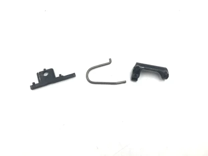 Ruger LC9 S, 9mm Pistol Parts: Ejector, Mag Release, Spring