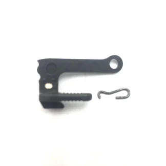 Ruger LC9 S, 9mm Pistol Parts: Safety, Spring
