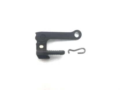 Ruger LC9 S, 9mm Pistol Parts: Safety, Spring