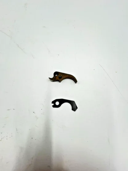 New England Pardner 410-ga, Shotgun Parts, Trigger & Trigger Extension - Image 2