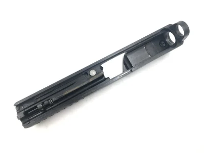 Walther PPS, 9mm Pistol Parts: Slide - Image 2