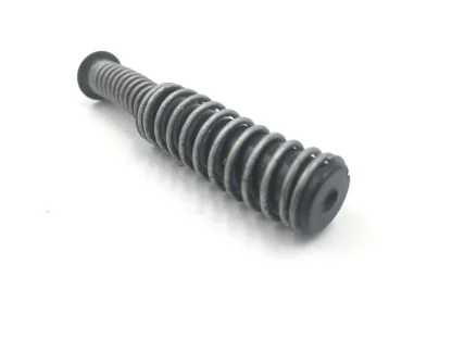 Walther PPS, 9mm Pistol Parts: Recoil Guide - Image 2