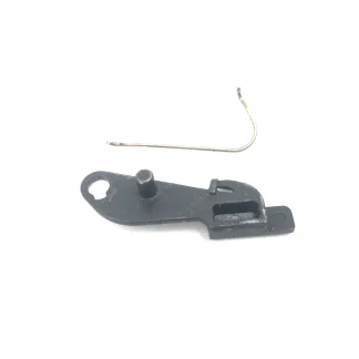 Walther PPS, 9mm Pistol Parts: Slide Stop & Spring
