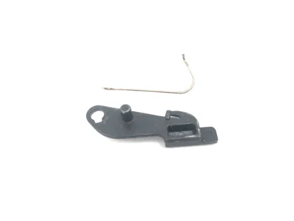Walther PPS, 9mm Pistol Parts: Slide Stop & Spring