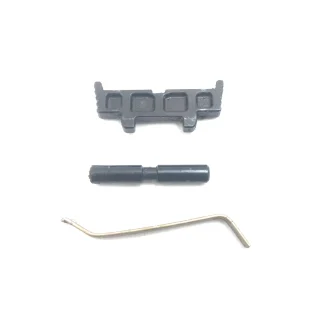 Walther PPS, 9mm Pistol Parts: Takedown, Spring, Pin
