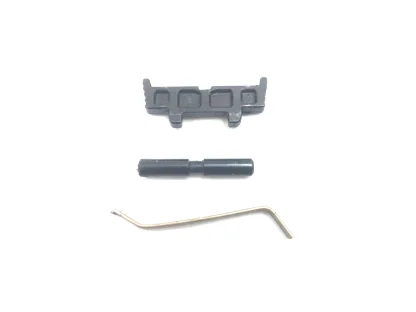 Walther PPS, 9mm Pistol Parts: Takedown, Spring, Pin