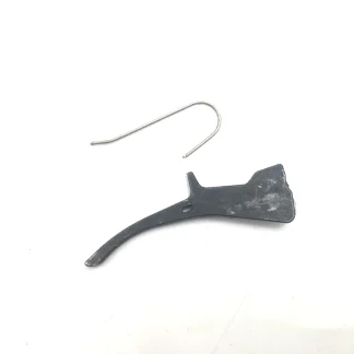 Walther PPS, 9mm Pistol Parts: Retainer & Spring