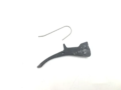 Walther PPS, 9mm Pistol Parts: Retainer & Spring