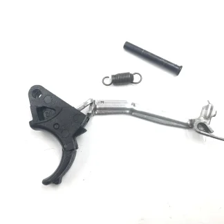 Smith & Wesson M&P 40, 40 S&W Pistol Parts: Trigger, Pin, Spring