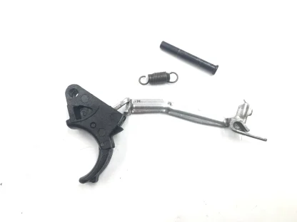 Smith & Wesson M&P 40, 40 S&W Pistol Parts: Trigger, Pin, Spring