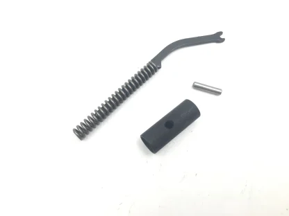 Ruger P89, 9mm Pistol Parts: Hammer Strut, Spring, Support, Pin