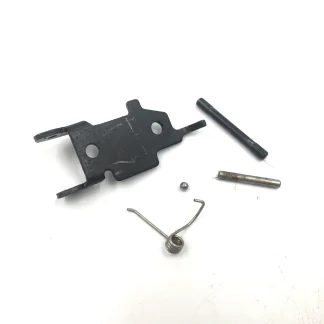 Ruger P89, 9mm Pistol Parts: Ejector, Pins, Spring, Ball