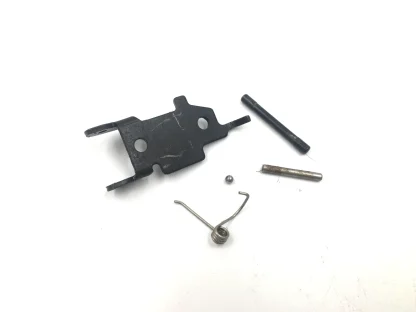 Ruger P89, 9mm Pistol Parts: Ejector, Pins, Spring, Ball