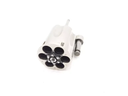 Taurus 60 .38 Special Revolver Parts: Cylinder - Image 2